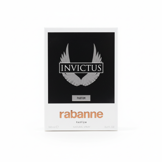 Rabanne Invictus Parfum 100ml