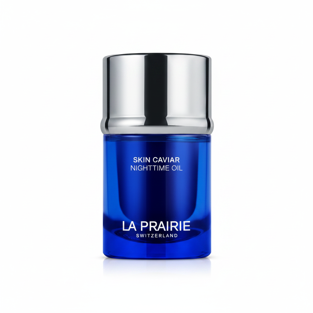 La Prairie Skin Caviar Nighttime Oil 20ml