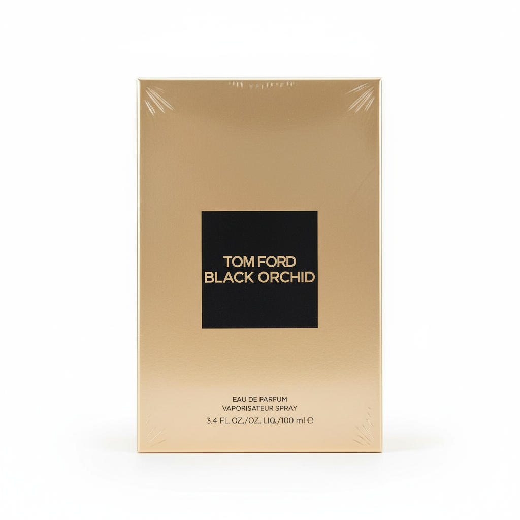 Tom Ford Black Orchid Eau de Parfum 100ml