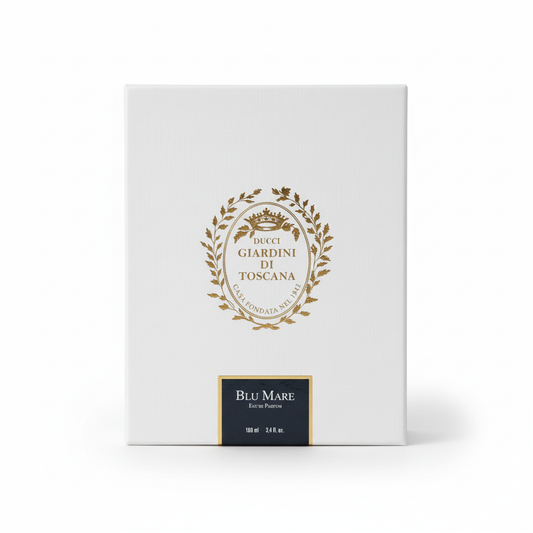 Ducci Giardini di Toscana Blu Mare Eau de Parfum 100ml