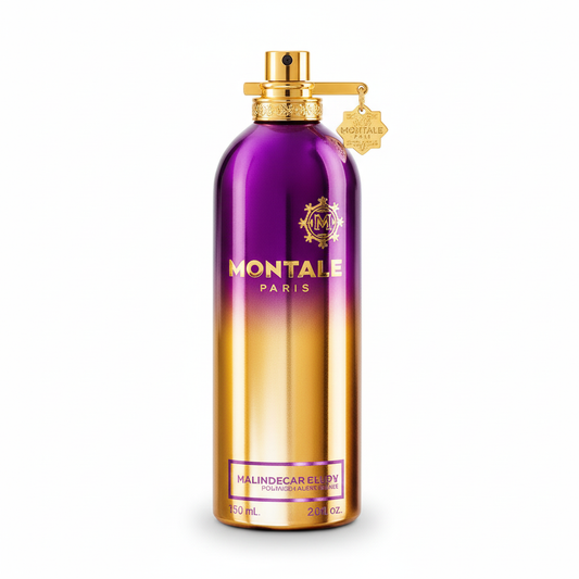 Montale Sensual Instinct Eau de Parfum 100ml - sfondo bianco