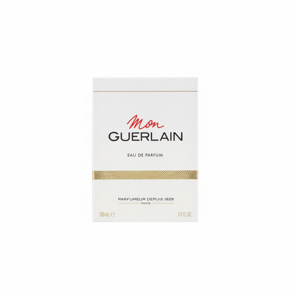 Mon Guerlain Eau de Parfum 100ml