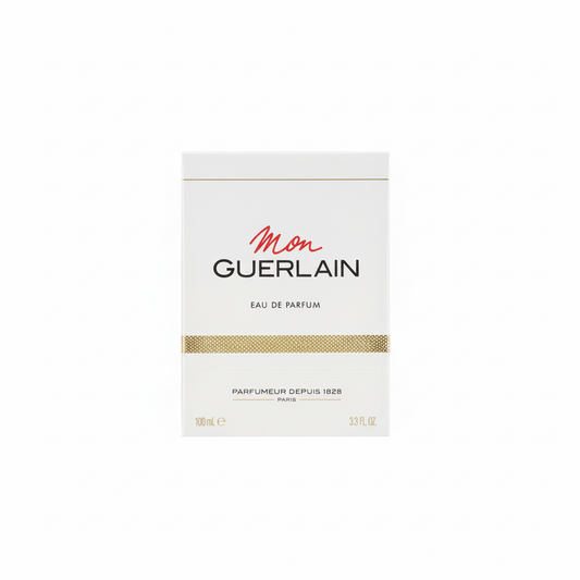 Mon Guerlain Eau de Parfum 100ml