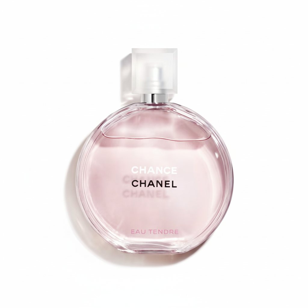 Chanel Chance Eau Tendre Eau de Toilette 100ml