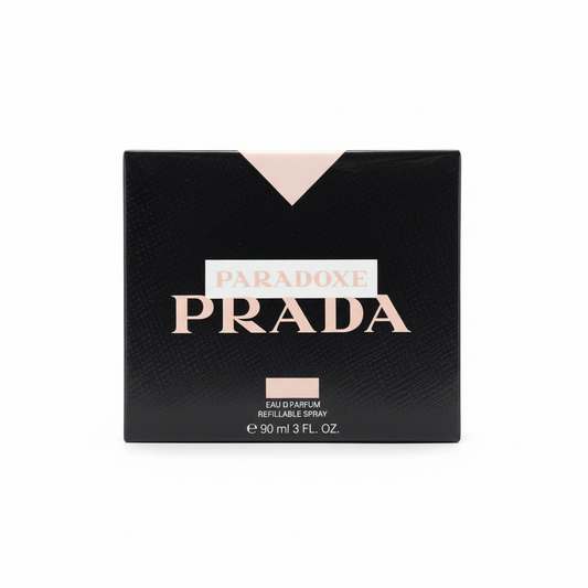 Prada Paradoxe Eau de Parfum 90ml Ricaricabile