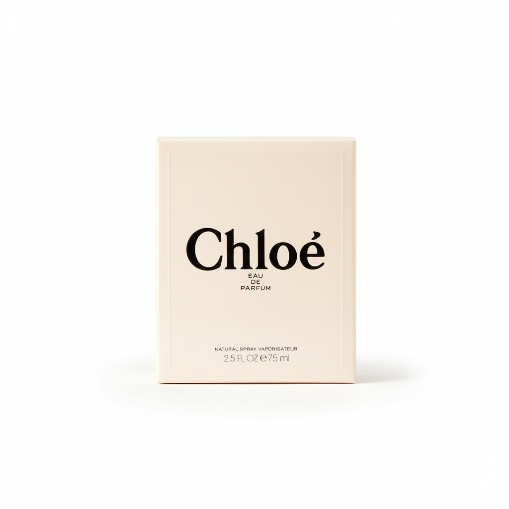 Chloé Eau de Parfum 75ml