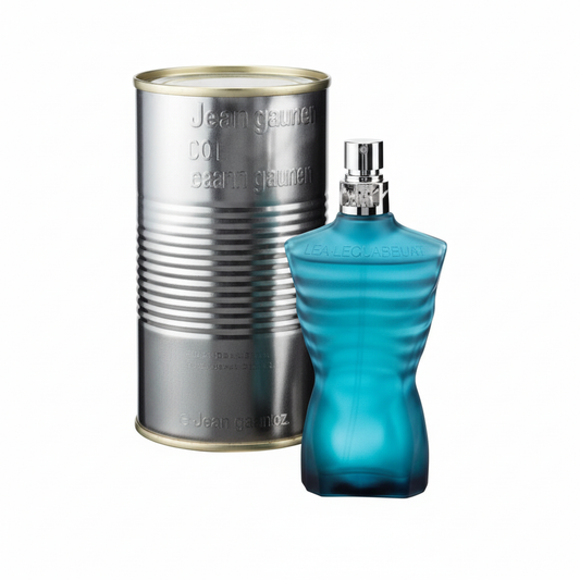 Jean Paul Gaultier Le Male Eau de Toilette 125ml