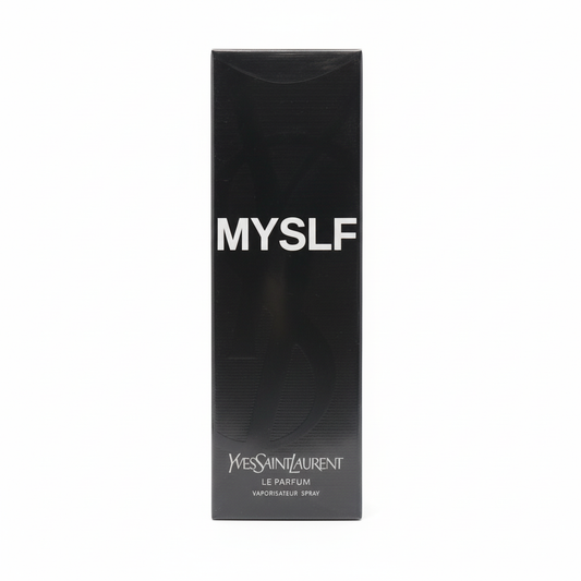 Yves Saint Laurent MYSLF Le Parfum 100ml