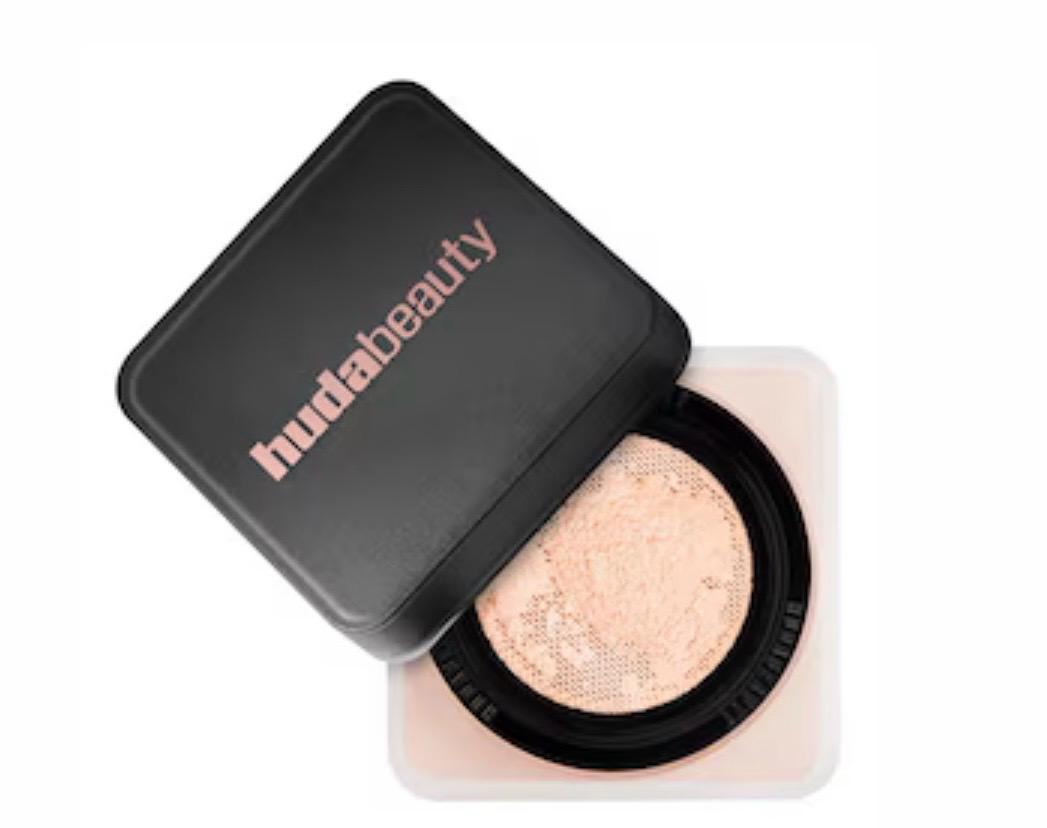 Huda Beauty - Easy Bake Loose Baking & Setting Powder