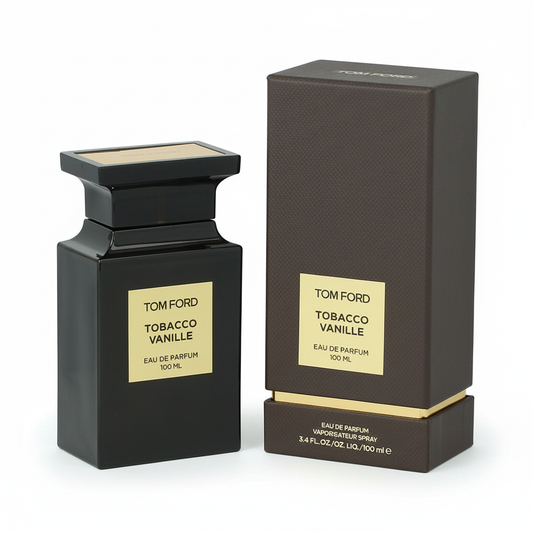 Tom Ford Tobacco Vanille Eau de Parfum 100ml
