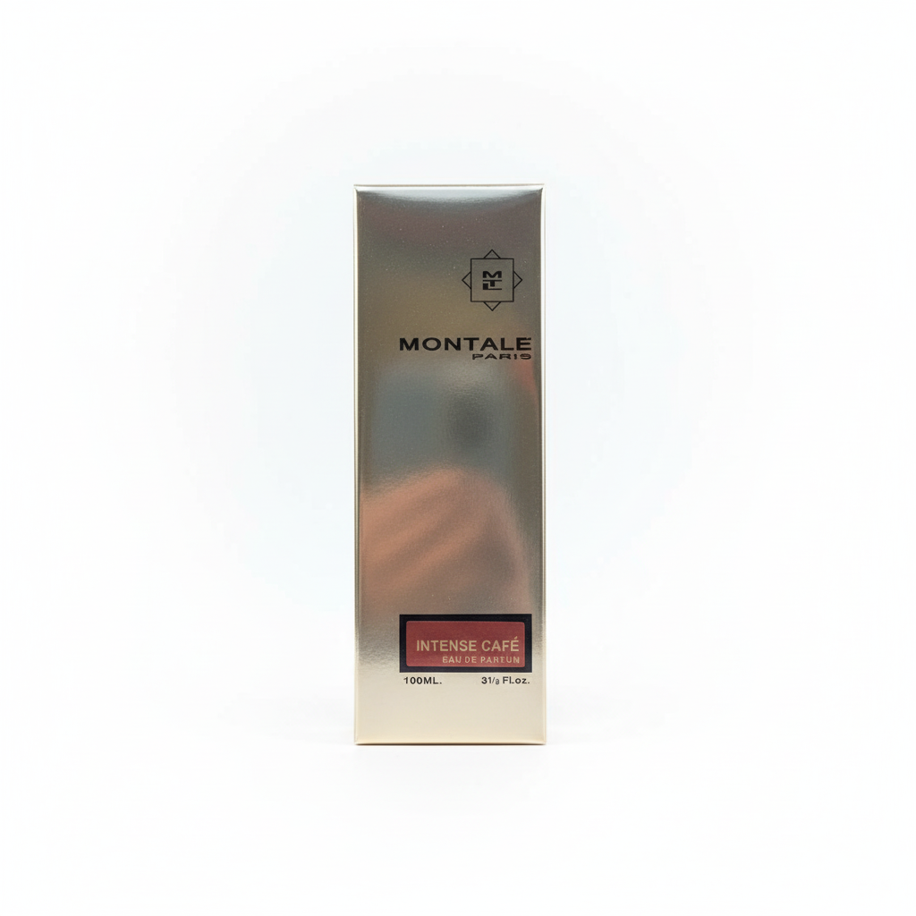 Montale Paris Intense Café Eau de Parfum 100ml