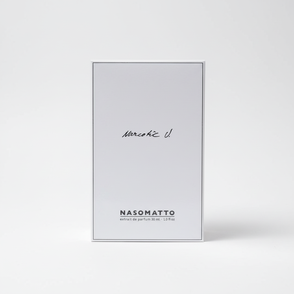 Nasomatto Narcotic V. Extrait de Parfum 30ml