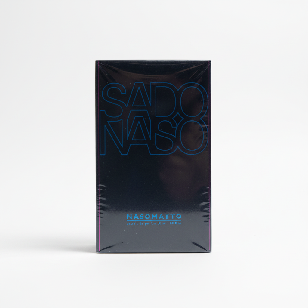 Nasomatto Sadonaso Extrait de Parfum 30ml