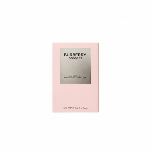 Burberry Goddess Eau de Parfum 100ml