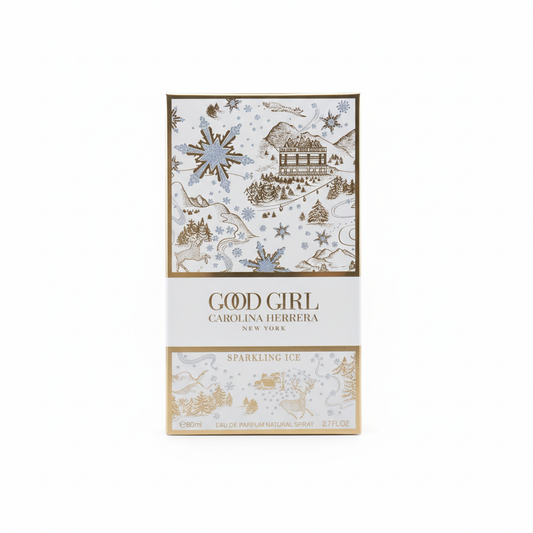 Carolina Herrera Good Girl Sparkling Ice Eau de Parfum 80ml