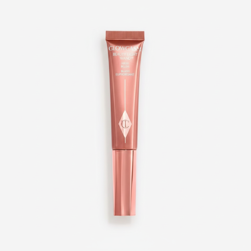 Charlotte Tilbury Beauty Light Wand - Pinkgasm Sunset sfondo bianco GMC