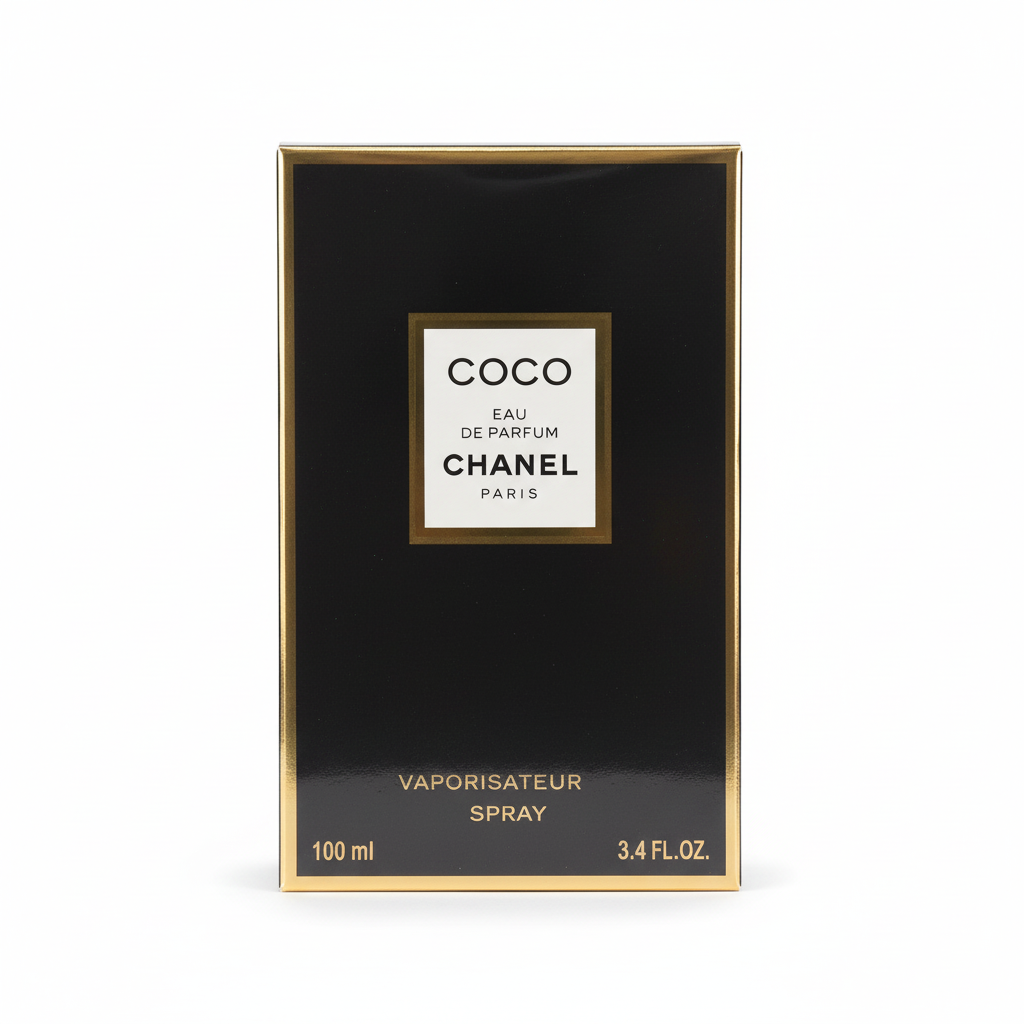 Chanel Coco Eau de Parfum 100ml