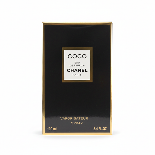 Chanel Coco Eau de Parfum 100ml