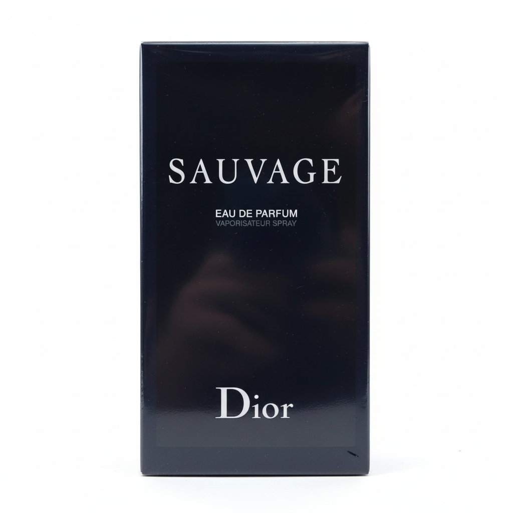 Dior Sauvage Eau de Parfum 100ml