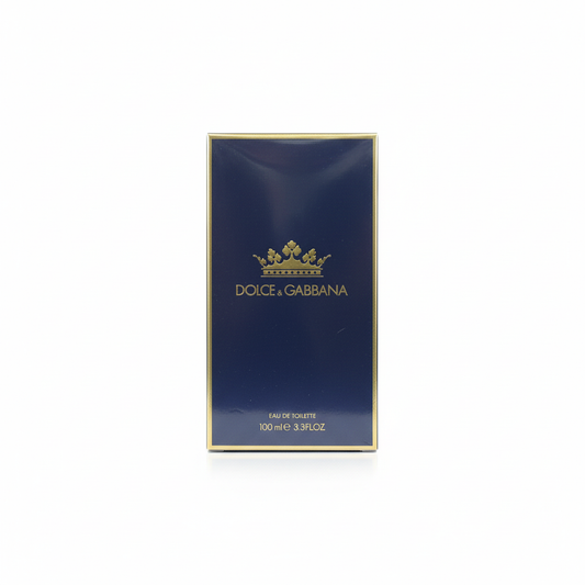 Dolce & Gabbana K Eau de Toilette 100ml