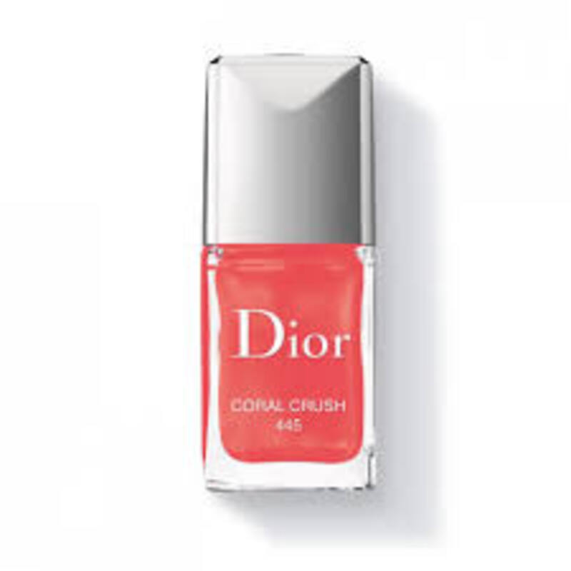 DIOR Smalto Vernis Tester