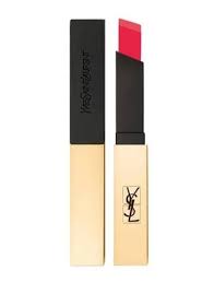 Yves Saint Laurent Rouge Pur Couture The Slim Rossetto Tester
