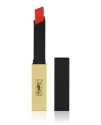 Yves Saint Laurent Rouge Pur Couture The Slim Rossetto Tester