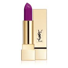 Rossetto Yves Saint Laurent Rouge Pur Couture Tester