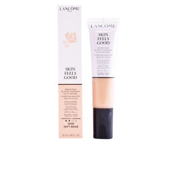 Lancome Fondotinta Skin Feels Good Spf 23 32ml Tester