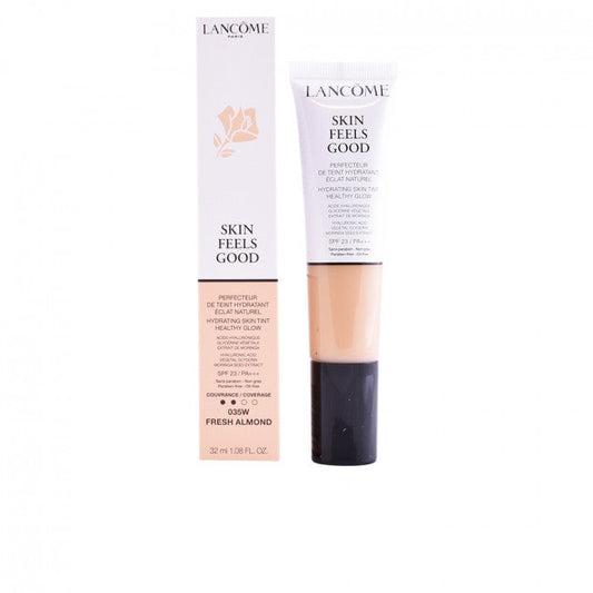 Lancome Fondotinta Skin Feels Good Spf 23 32ml Tester