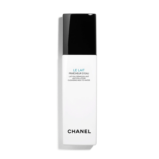 latte struccante chanel scontato profumoweb