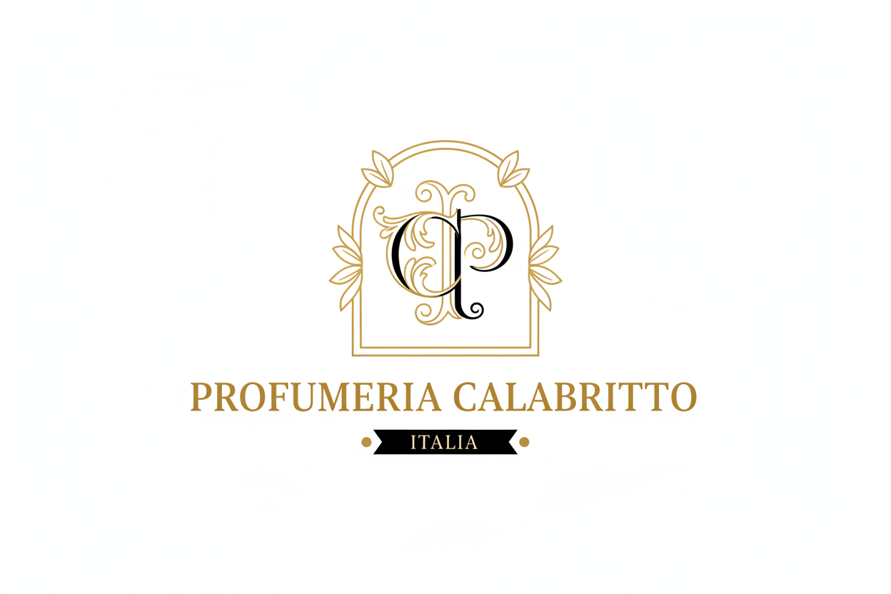 Logo Profumeria Calabritto