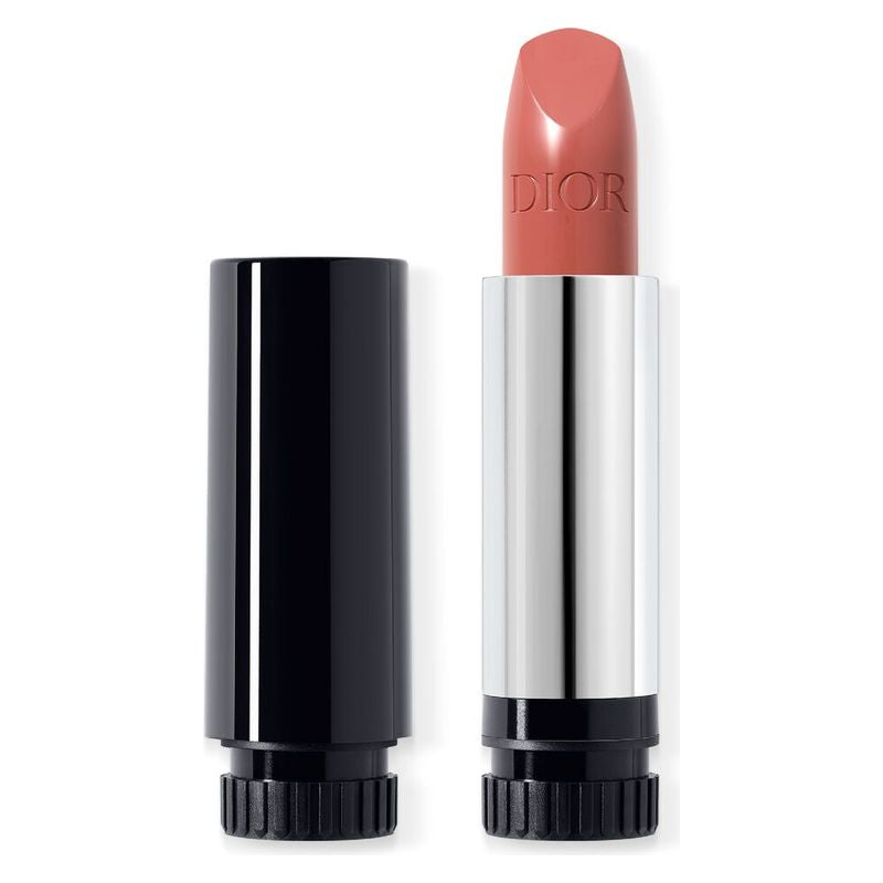Rossetto Dior Rouge Satin Tester Con Tappo Di Plastica