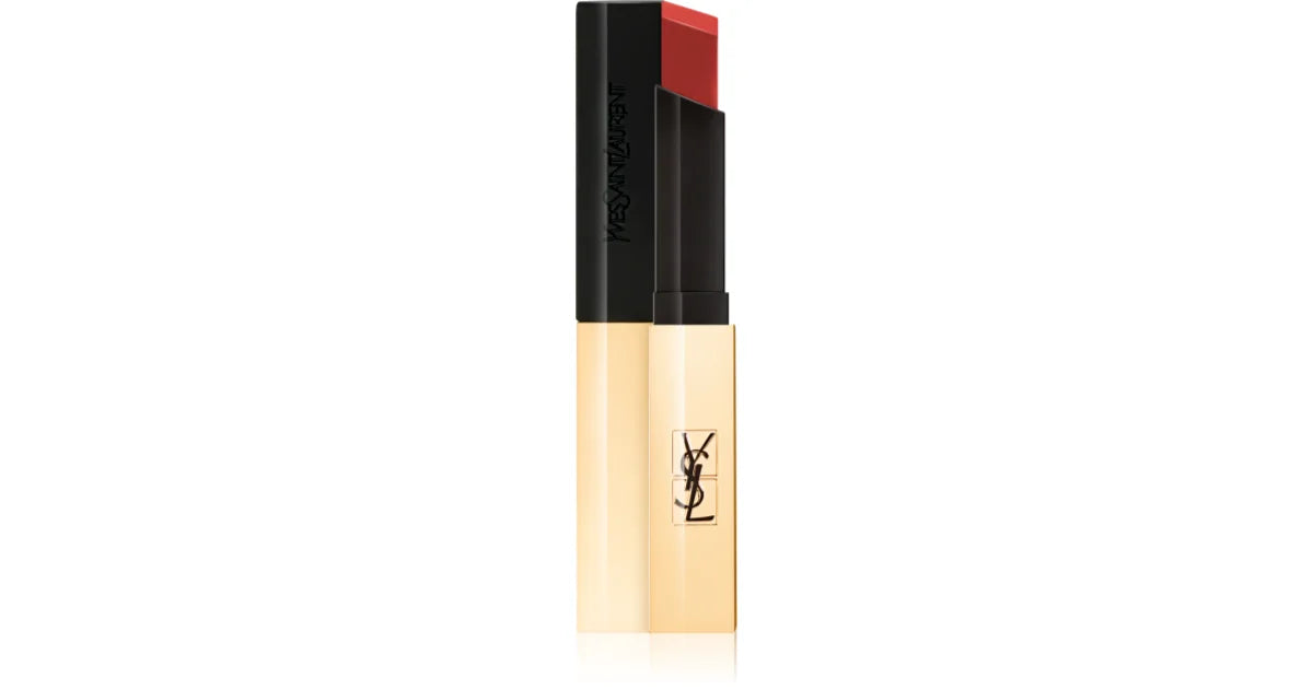 Yves Saint Laurent Rouge Pur Couture The Slim Rossetto Tester