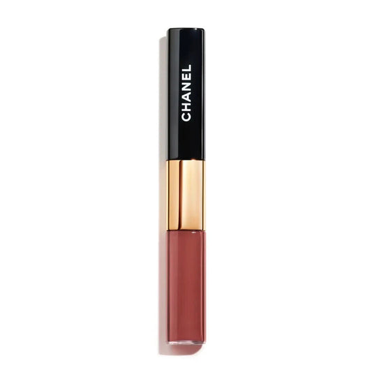 CHANEL LE ROUGE DUO ULTRA TENUE TESTER