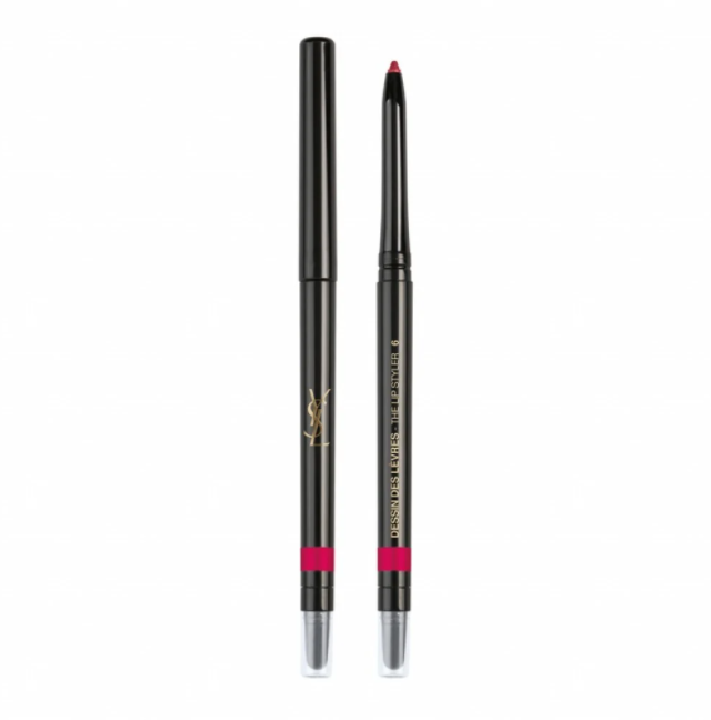 Yves Saint Laurent Dessin des Levres THE LIP STYLER Tester