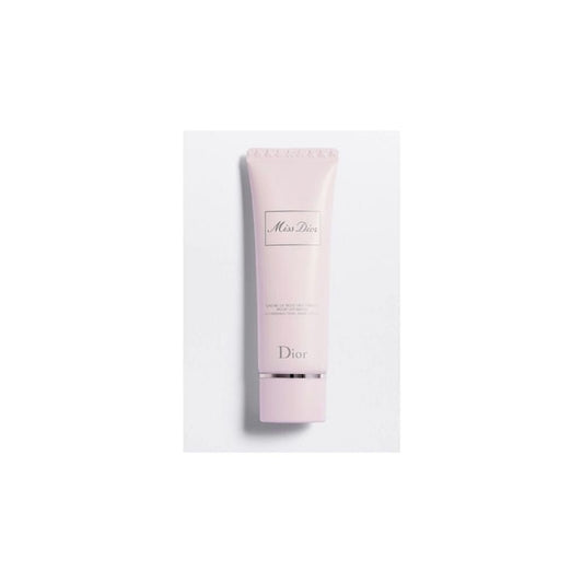 Dior Crema Mani Alle Rose 50Ml Tester - Profumo Web