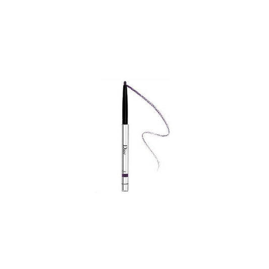 Dior Diorshow Liner Waterproof Col.888 Prune Tester - Profumo Web