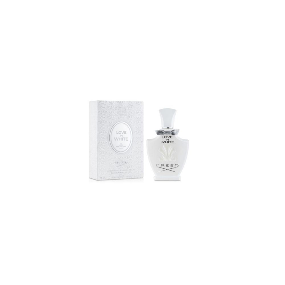 Profumo Donna Creed Love In White Eau De Parfum 75 Ml