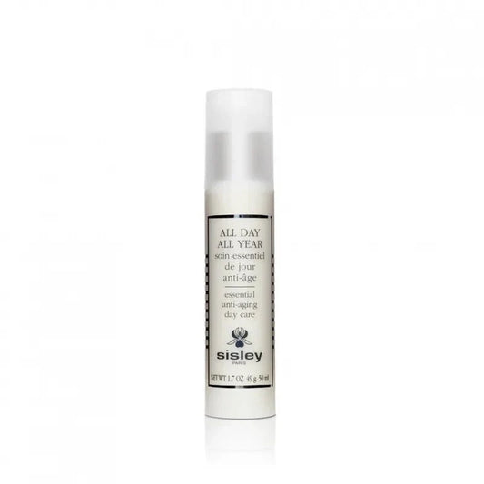 SISLEY ALL DAY ALL YEAR SOIN ESSENTIEL DE JOUR ANTI AGE 50ML - Profumo Web