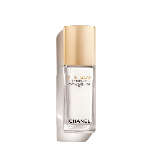 Chanel SUBLIMAGE L'ESSENCE FONDAMENTALE YEUX 15ml tester