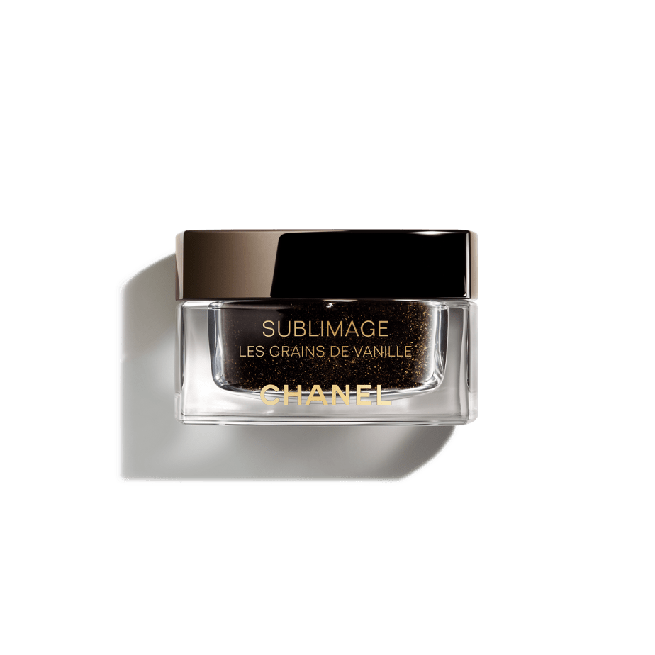 Chanel SUBLIMAGE LES GRAINS DE VANILLE 50ml tester