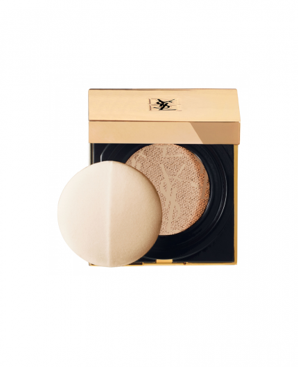 Fondotinta Yves Saint Laurent Touche Eclat Le Cushion Tester con Scatola