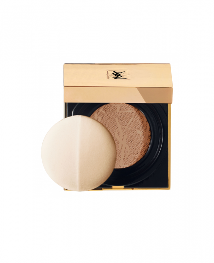 Fondotinta Yves Saint Laurent Touche Eclat Le Cushion Tester con Scatola