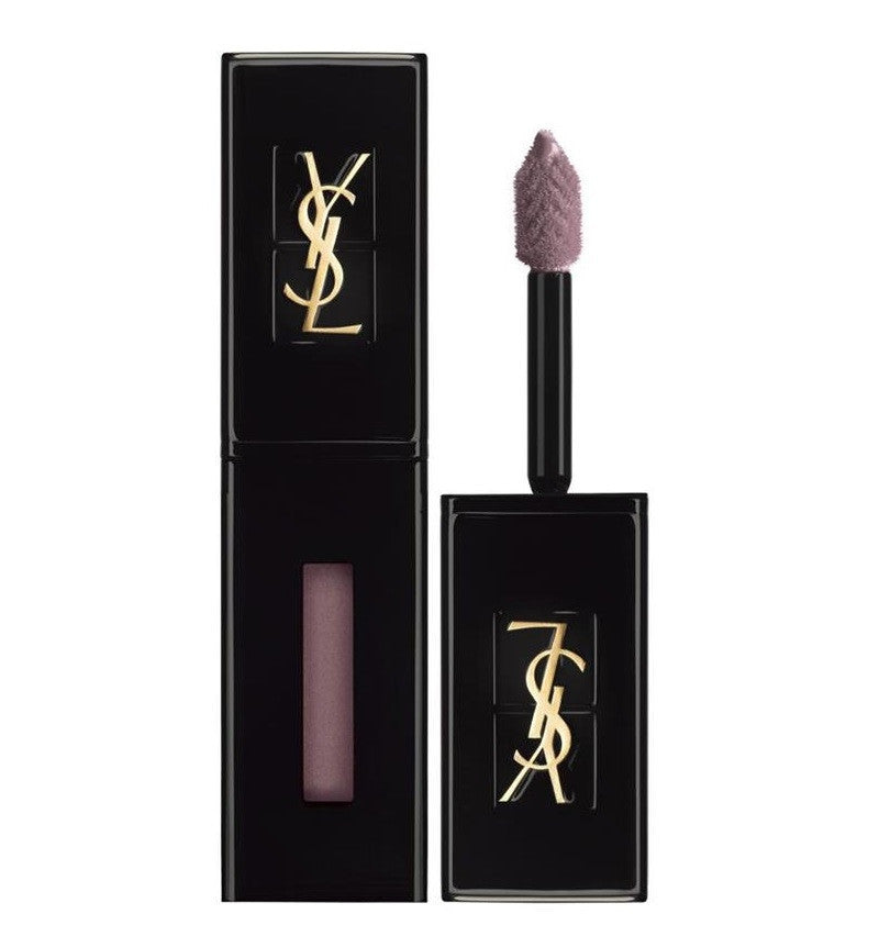 Lip Yves Saint Laurent Rouge Pur Couture Vernis a Levres Vinyl Cream Tester