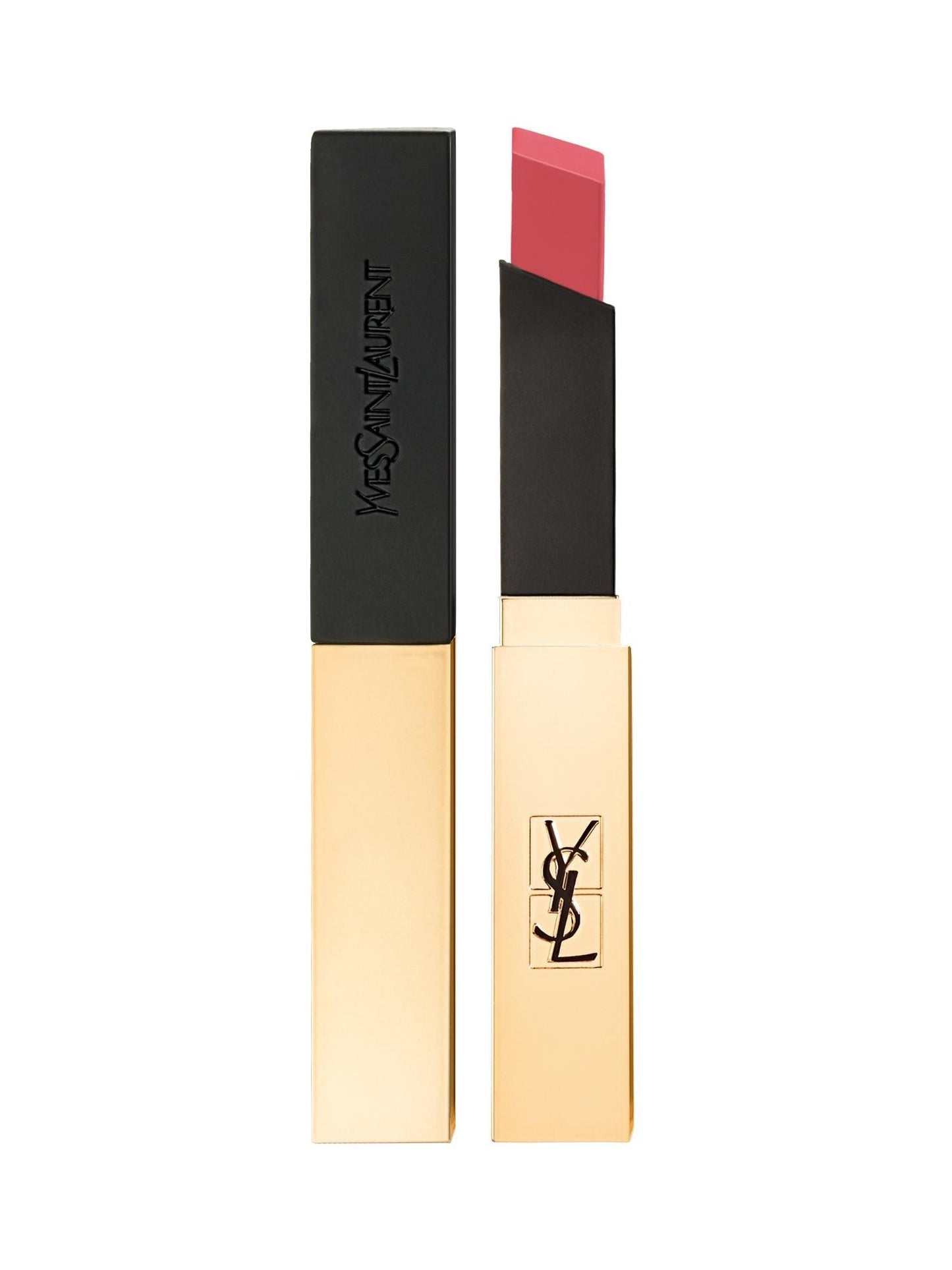 Yves Saint Laurent Rouge Pur Couture The Slim Rossetto Tester