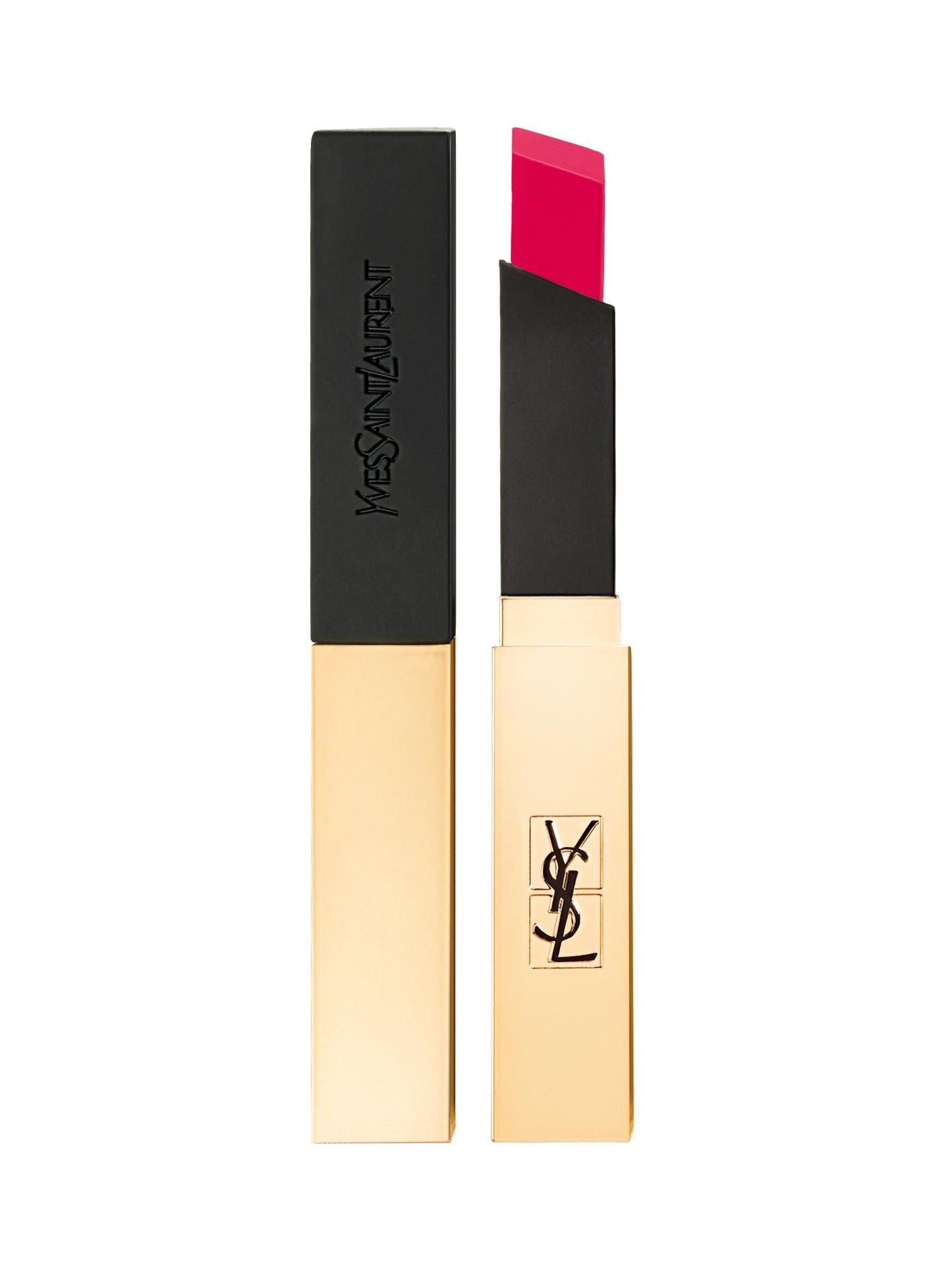 Yves Saint Laurent Rouge Pur Couture The Slim Rossetto Tester