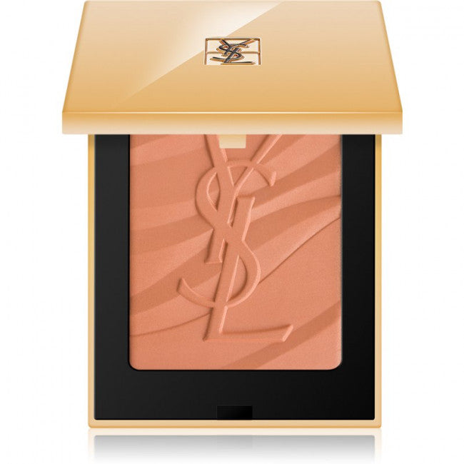 Yves Saint Laurent Les Sahariennes Bronzing Stones senza pennello