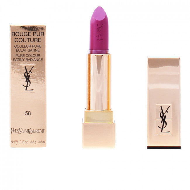 Rossetto Yves Saint Laurent Rouge Pur Couture Tester