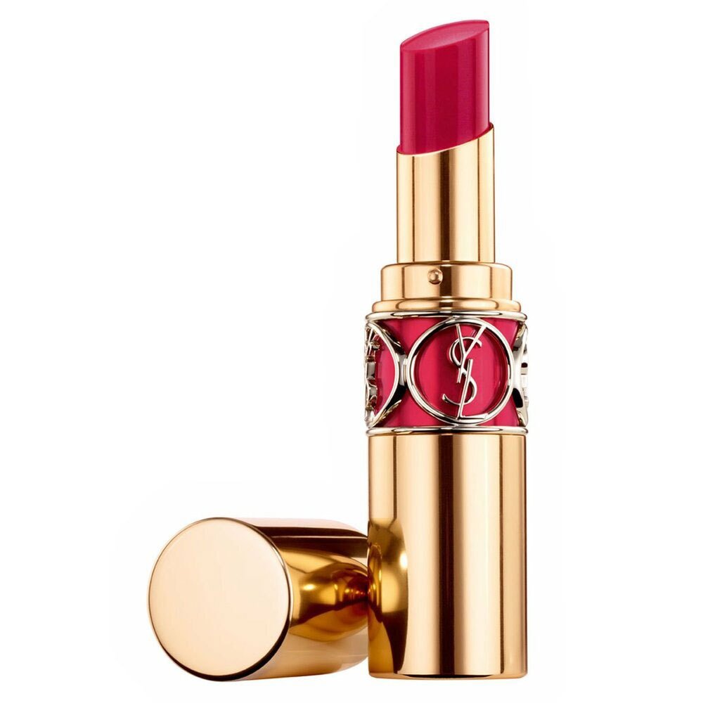Yves saint laurent Rouge Volupte Shine con Tappo Di Plastica Tester - Profumo Web